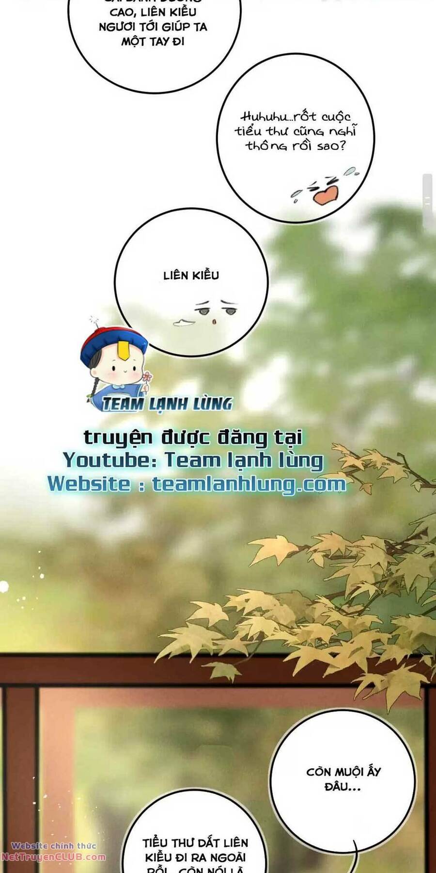 Phu Quân Ta Nuôi Từ Bé Muốn Thủ Tiêu Ta Chapter 34 - 22