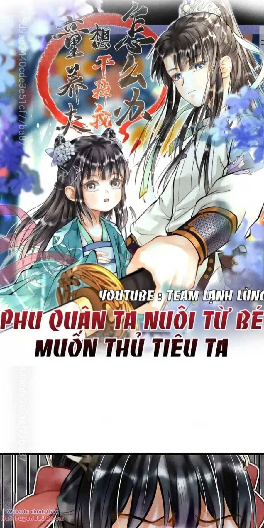 Phu Quân Ta Nuôi Từ Bé Muốn Thủ Tiêu Ta Chapter 35 - 3