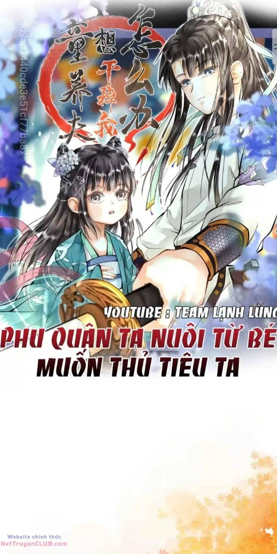 Phu Quân Ta Nuôi Từ Bé Muốn Thủ Tiêu Ta Chapter 38 - 3