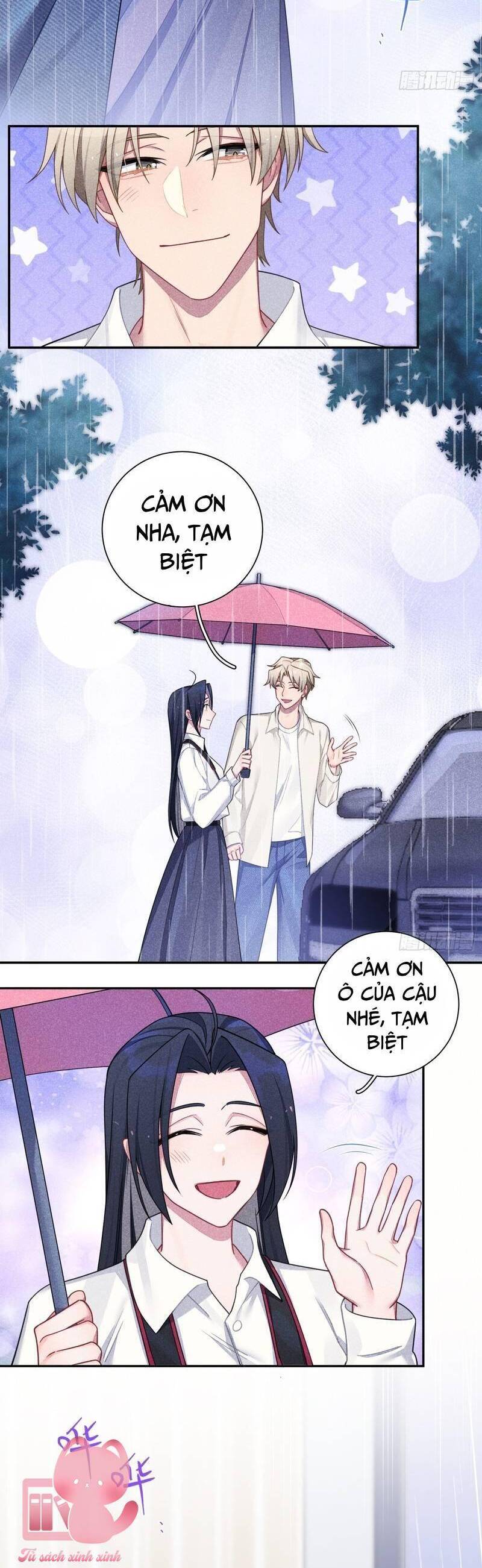 Yêu Đương Không Bằng Thả Thính Idol Chapter 36 - 18