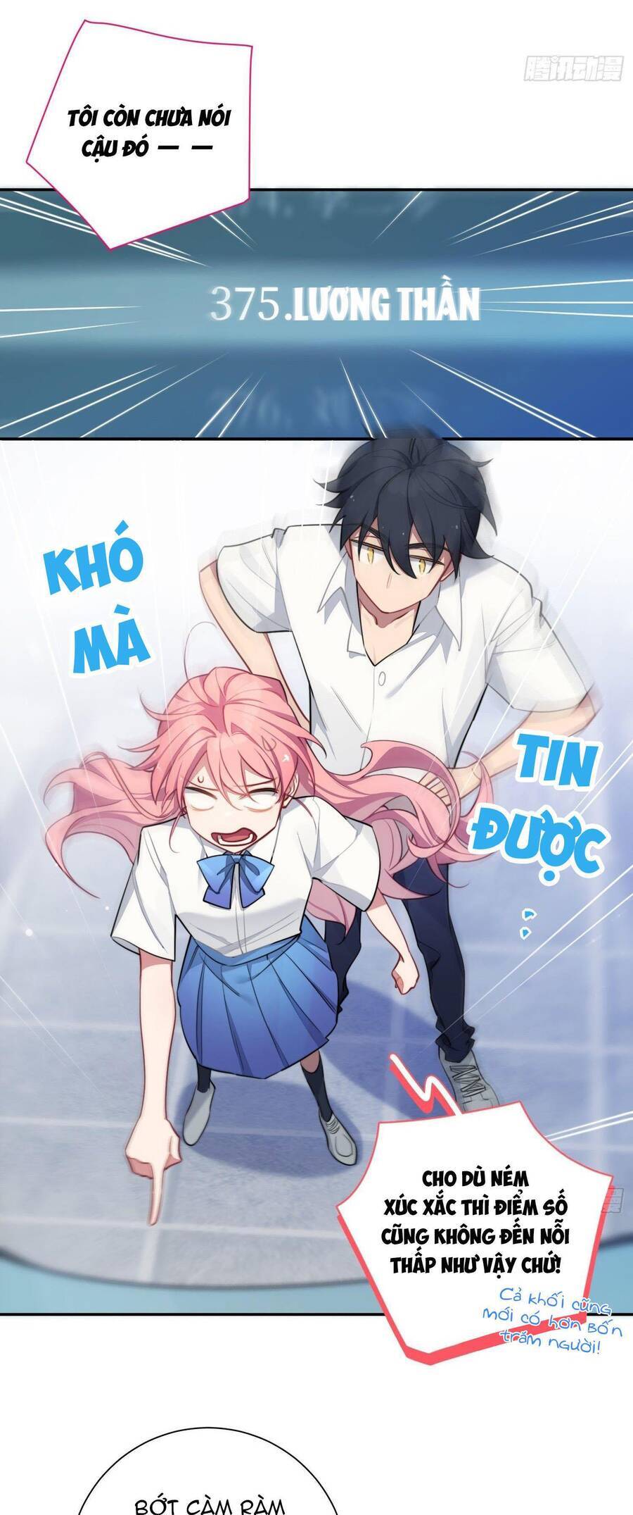 Yêu Đương Không Bằng Thả Thính Idol Chapter 10 - 6