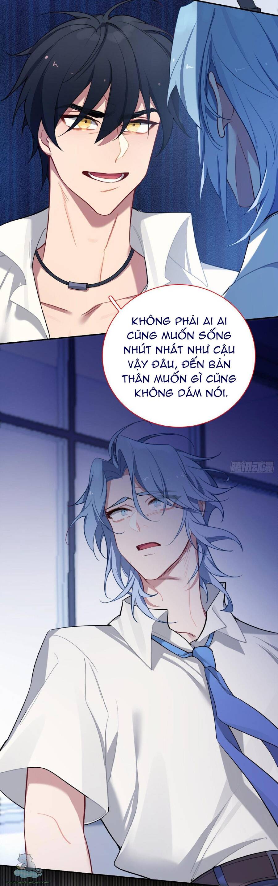 Yêu Đương Không Bằng Thả Thính Idol Chapter 12 - 9