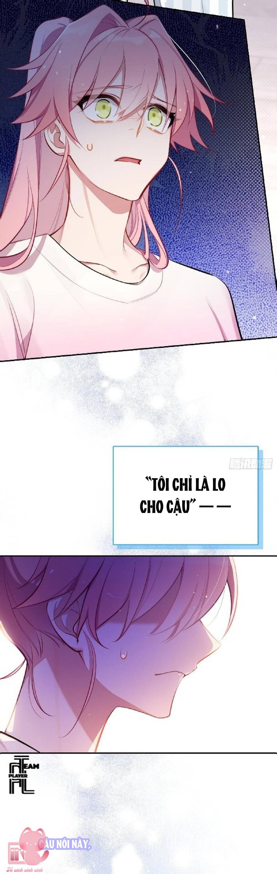 Yêu Đương Không Bằng Thả Thính Idol Chapter 15 - 11