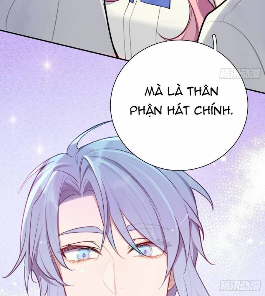 Yêu Đương Không Bằng Thả Thính Idol Chapter 17 - 2