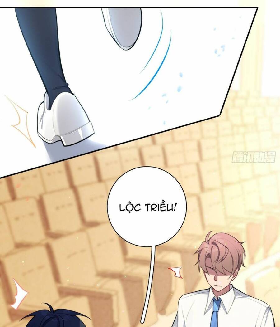 Yêu Đương Không Bằng Thả Thính Idol Chapter 17 - 48