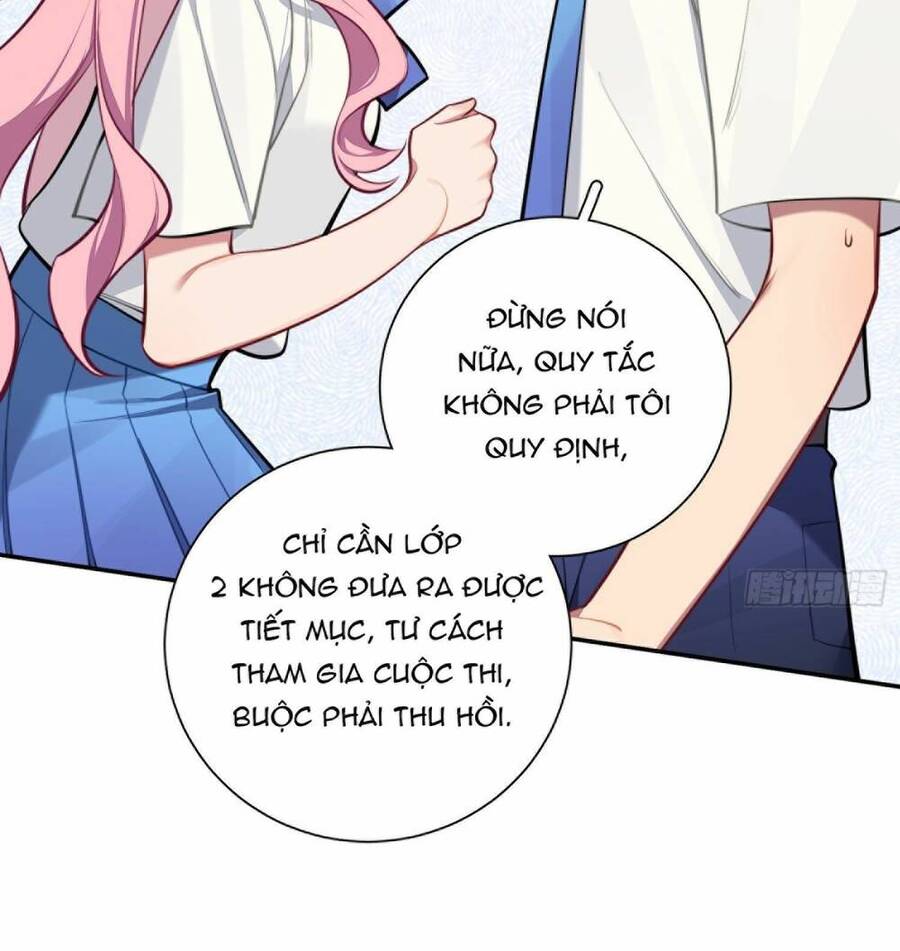 Yêu Đương Không Bằng Thả Thính Idol Chapter 17 - 54