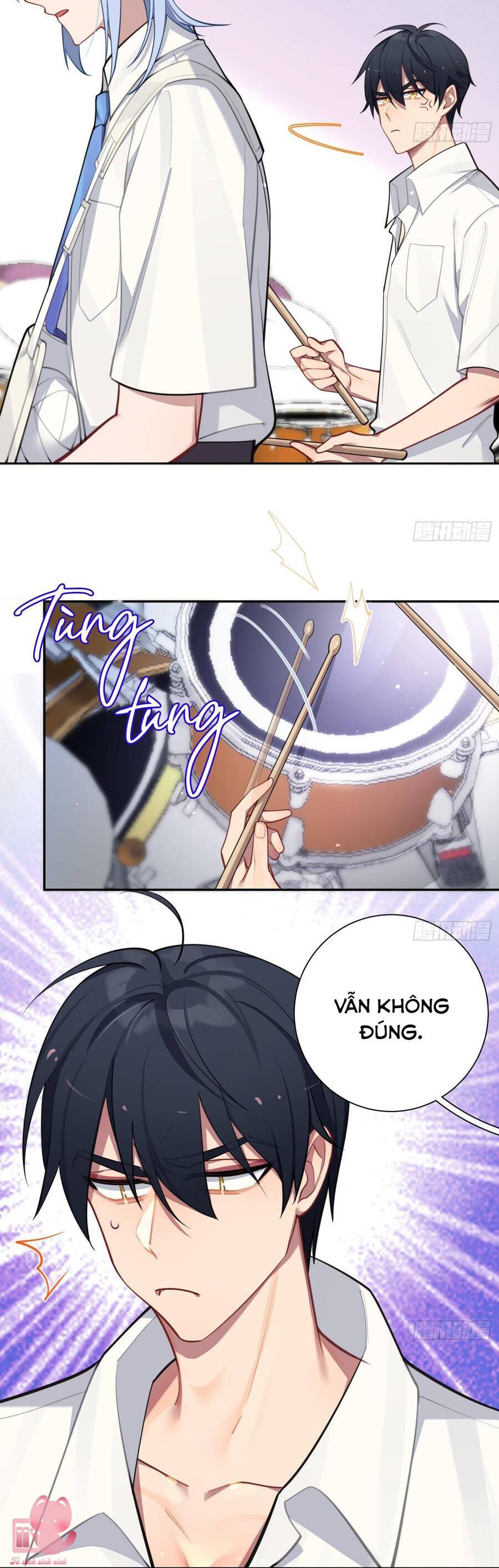 Yêu Đương Không Bằng Thả Thính Idol Chapter 18 - 31