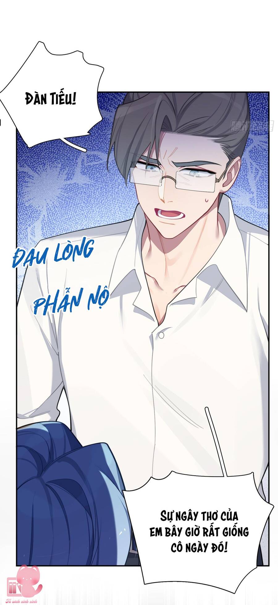 Yêu Đương Không Bằng Thả Thính Idol Chapter 20 - 35