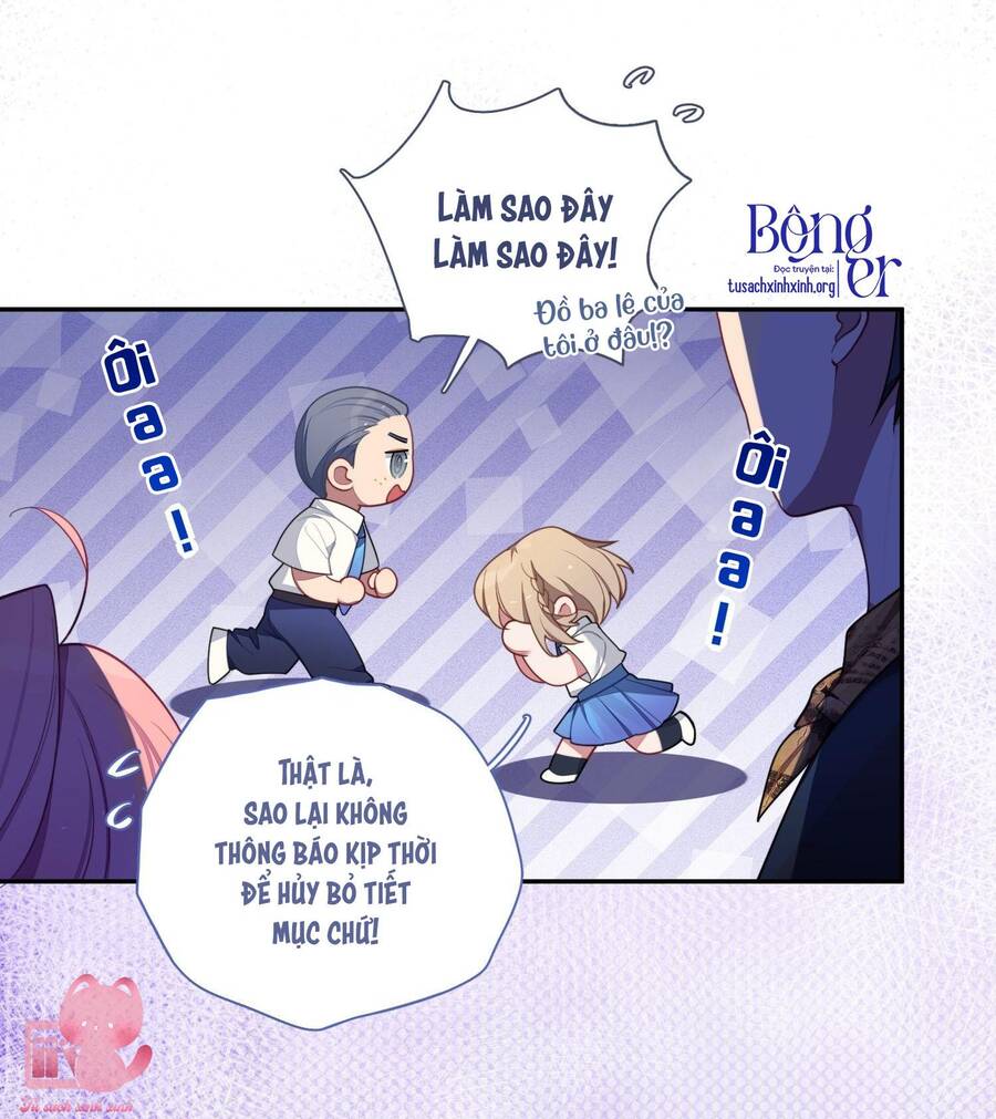 Yêu Đương Không Bằng Thả Thính Idol Chapter 21 - 9