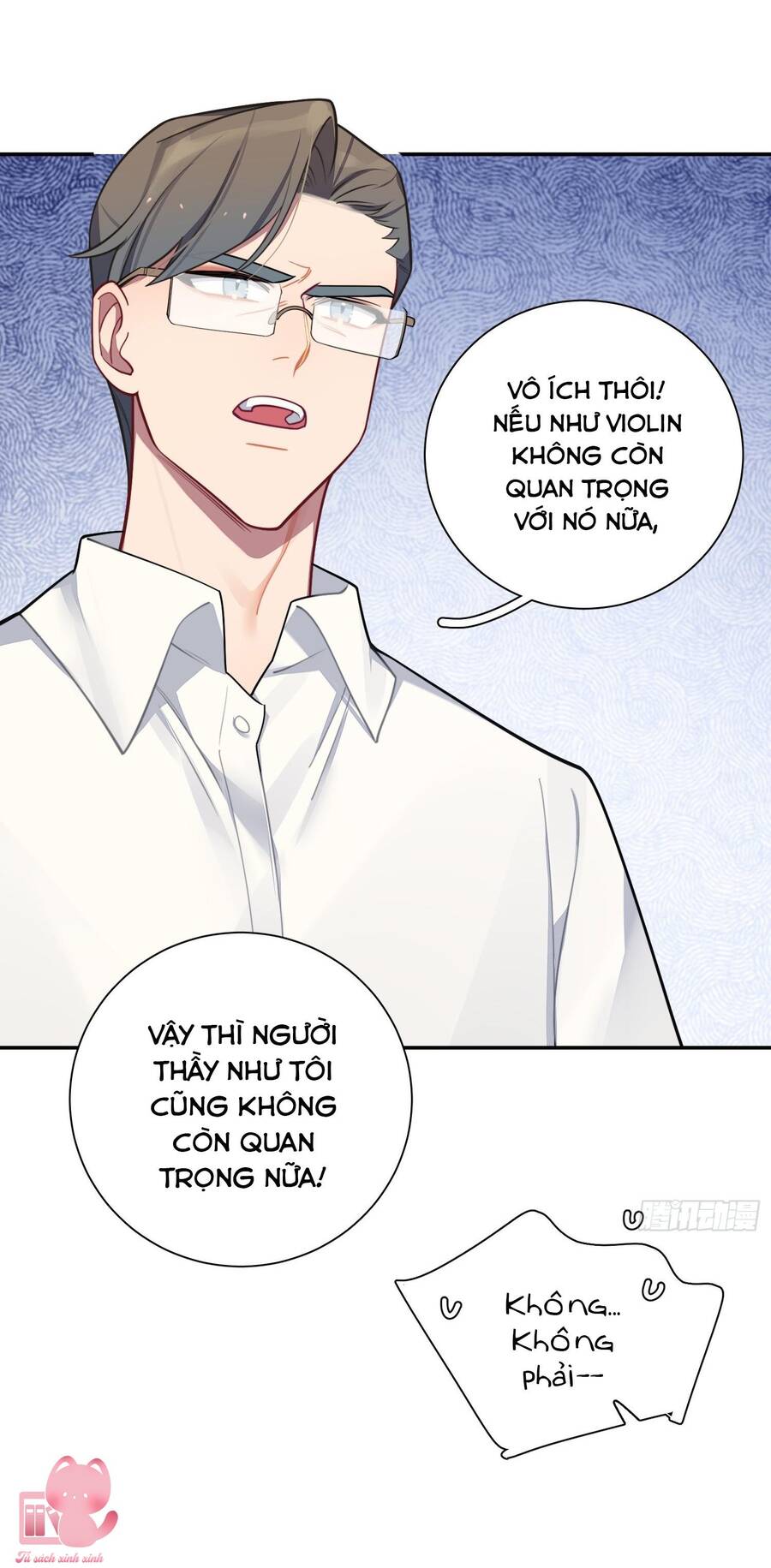 Yêu Đương Không Bằng Thả Thính Idol Chapter 22 - 31