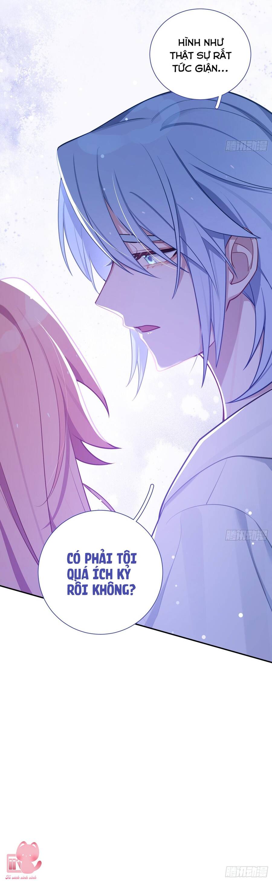 Yêu Đương Không Bằng Thả Thính Idol Chapter 22 - 48