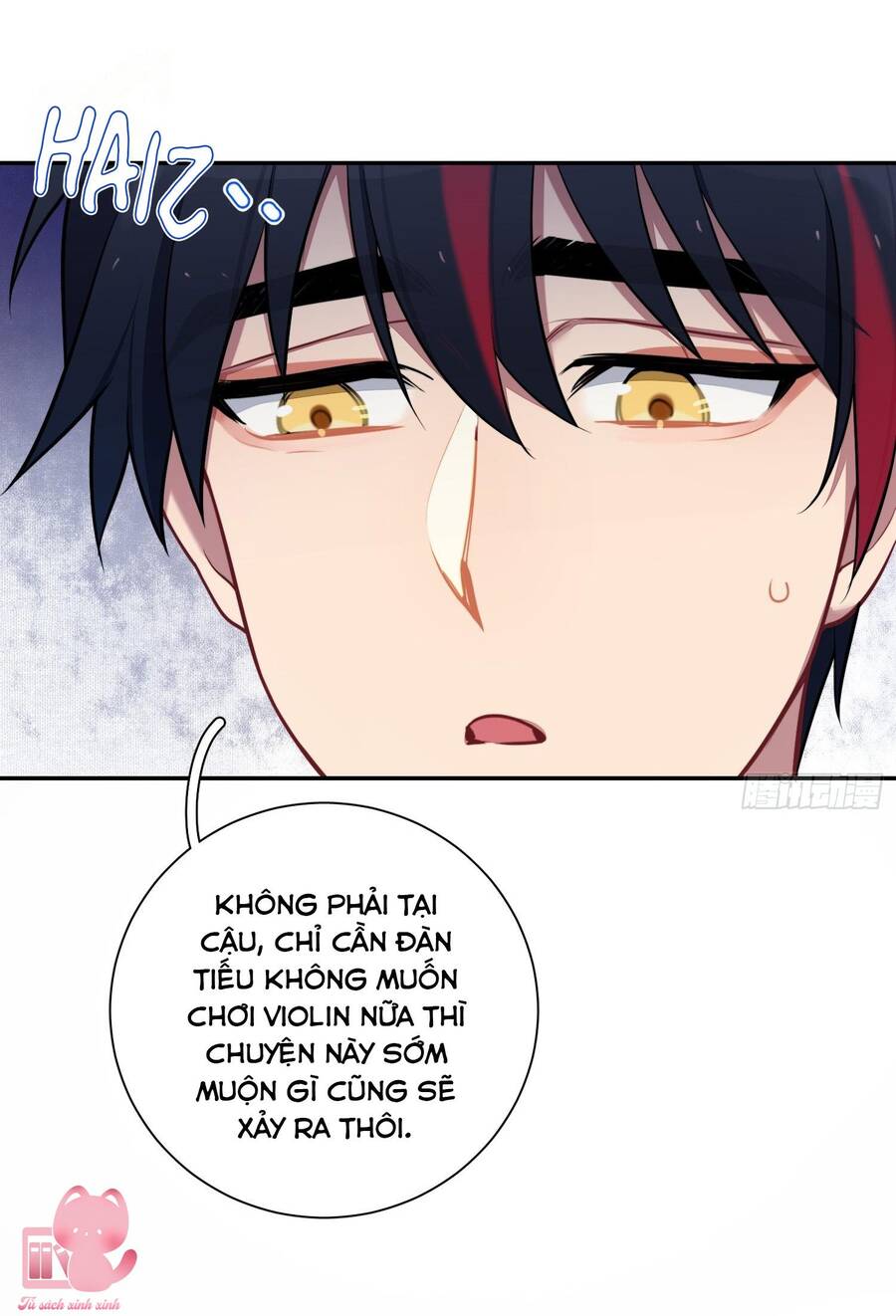 Yêu Đương Không Bằng Thả Thính Idol Chapter 22 - 11