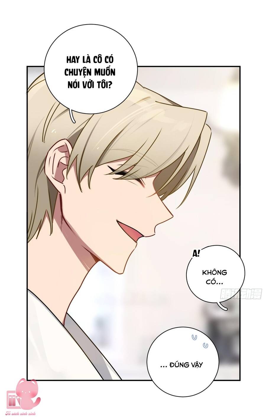 Yêu Đương Không Bằng Thả Thính Idol Chapter 25 - 44