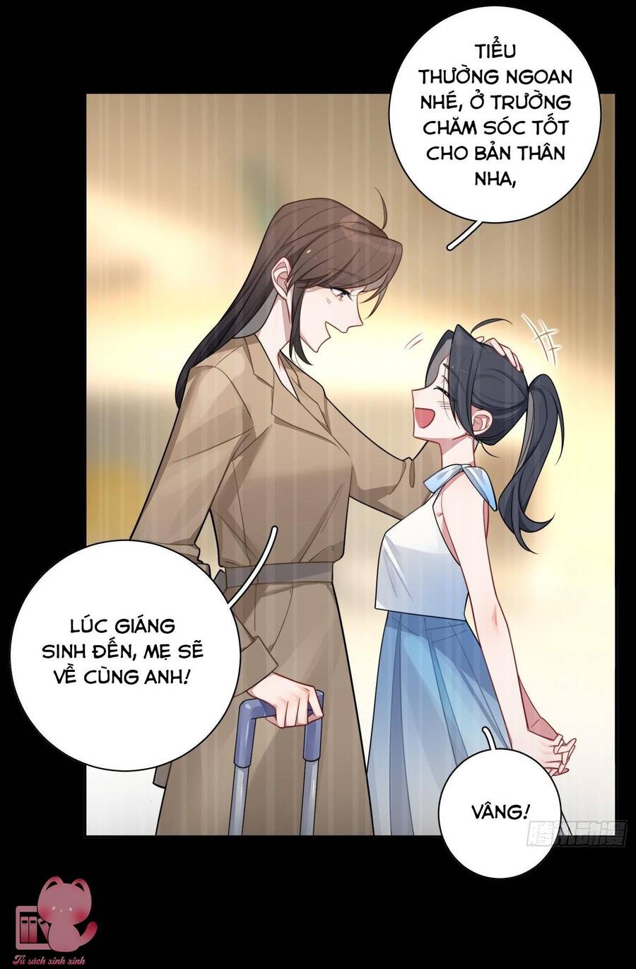 Yêu Đương Không Bằng Thả Thính Idol Chapter 26 - 54