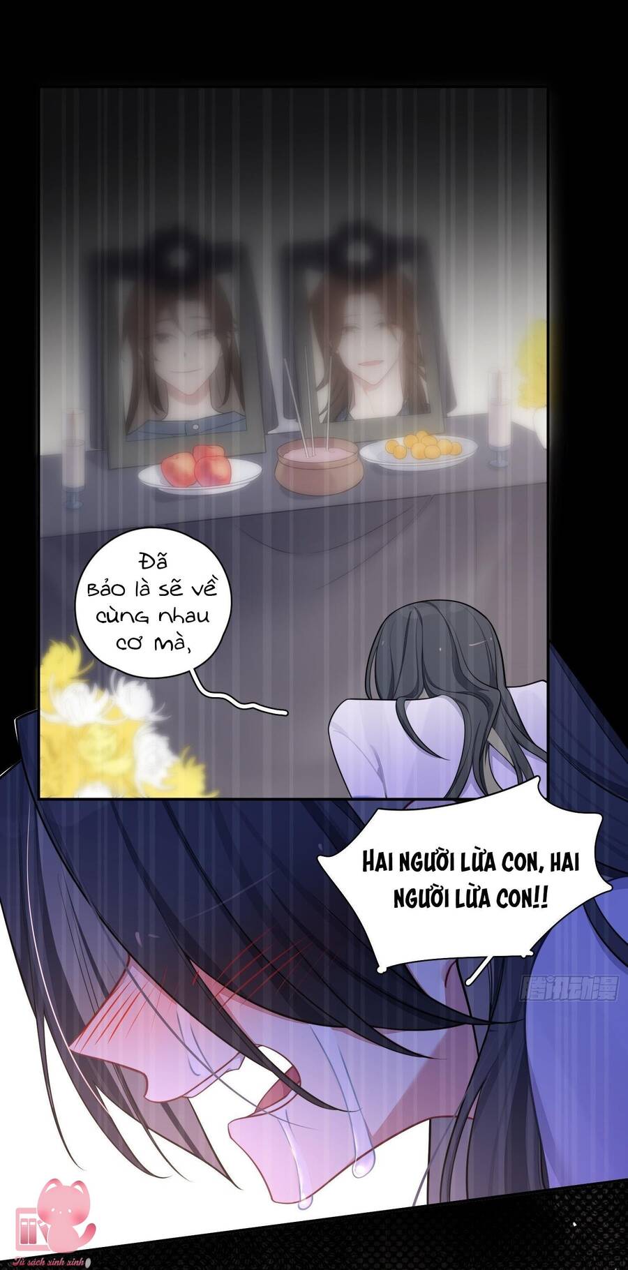 Yêu Đương Không Bằng Thả Thính Idol Chapter 26 - 55