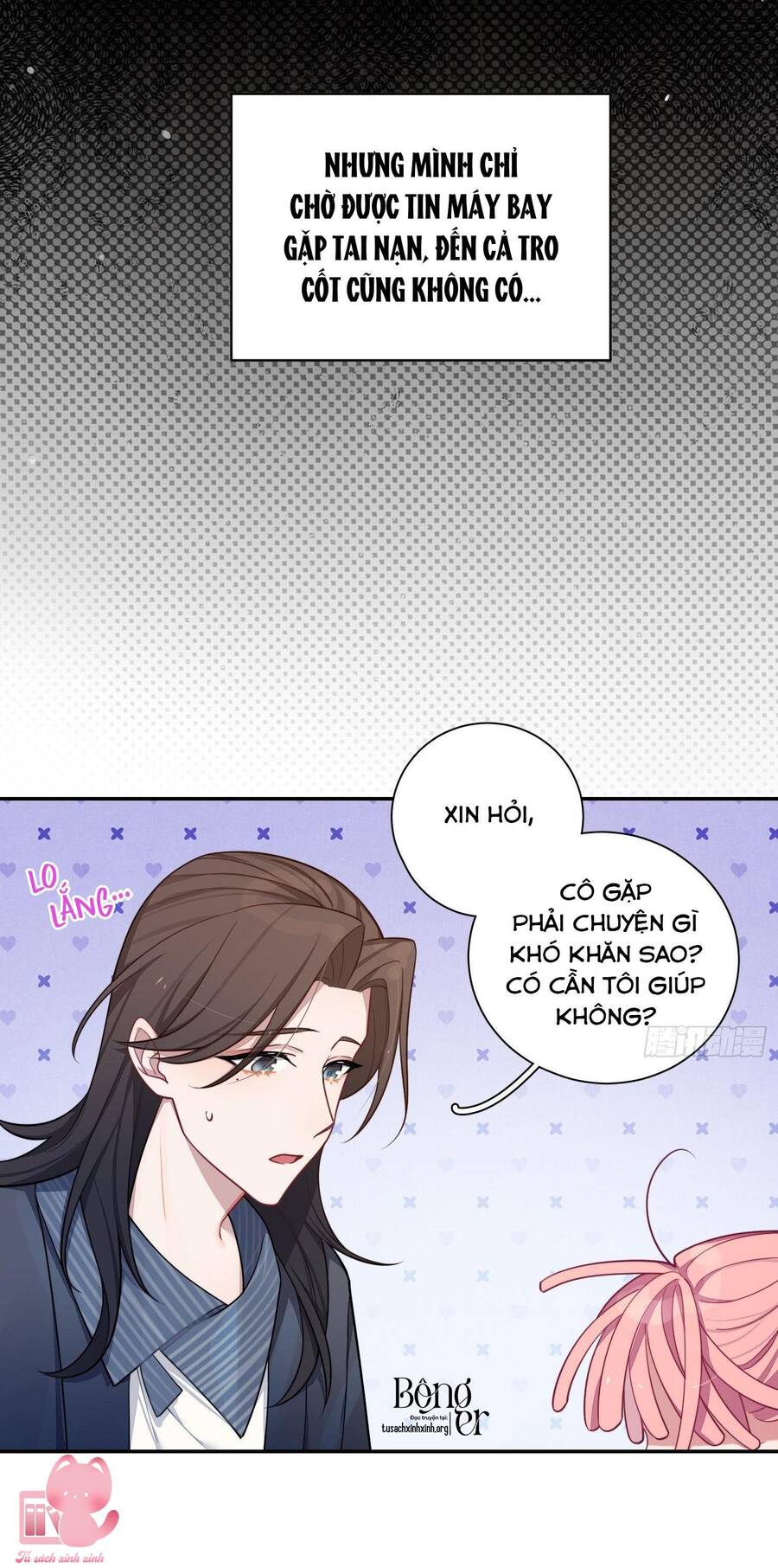 Yêu Đương Không Bằng Thả Thính Idol Chapter 26 - 56