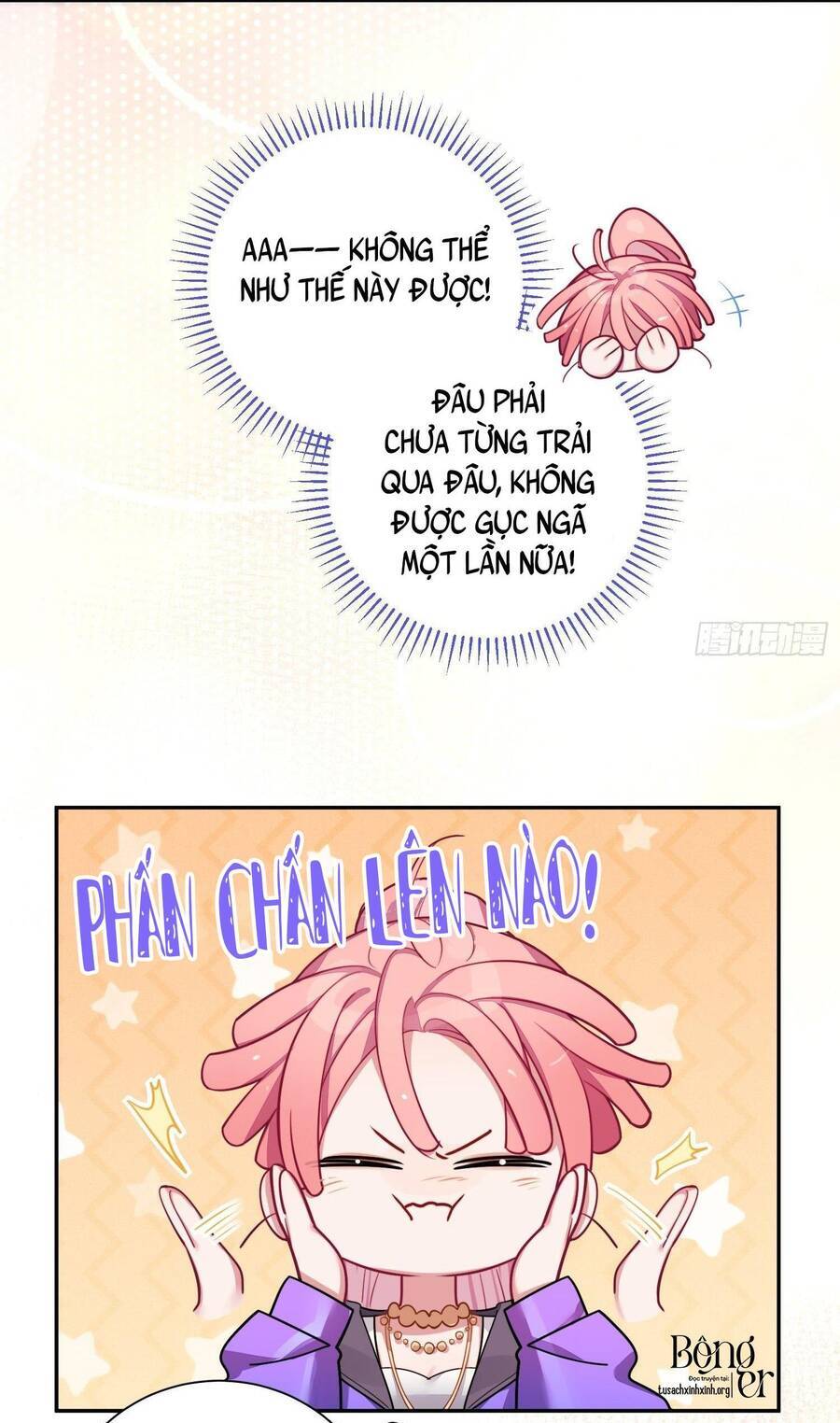 Yêu Đương Không Bằng Thả Thính Idol Chapter 26 - 61