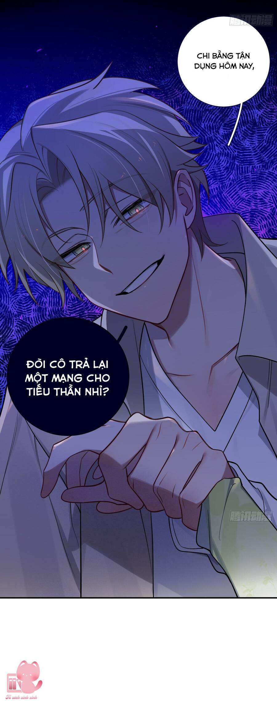 Yêu Đương Không Bằng Thả Thính Idol Chapter 27 - 42