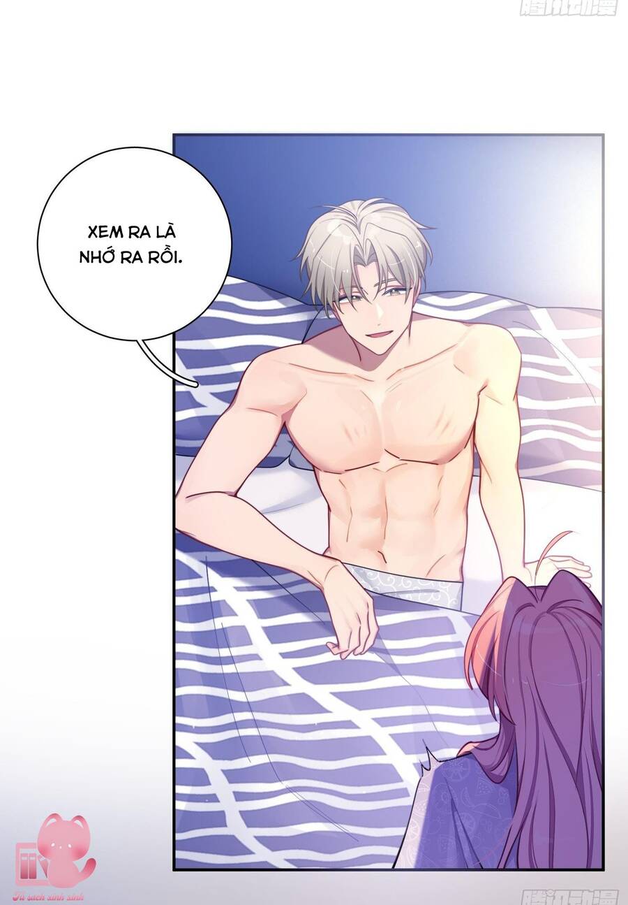 Yêu Đương Không Bằng Thả Thính Idol Chapter 29 - 21