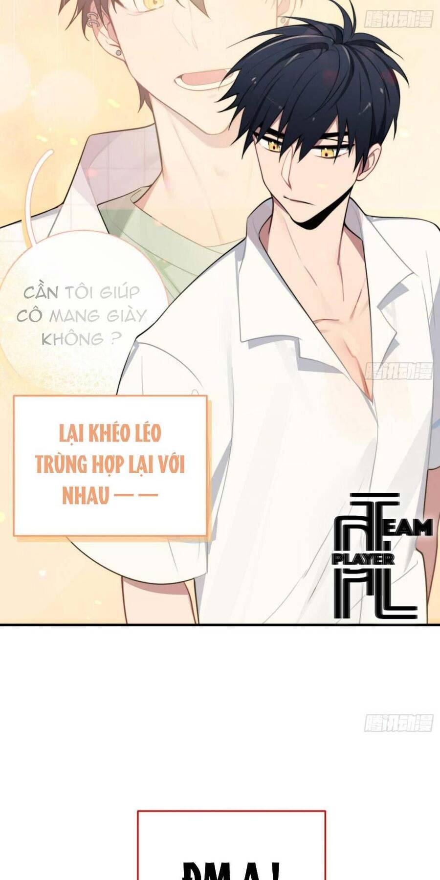 Yêu Đương Không Bằng Thả Thính Idol Chapter 4 - 17