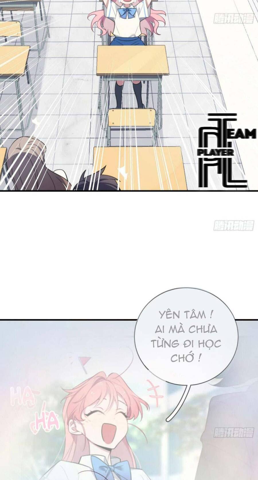 Yêu Đương Không Bằng Thả Thính Idol Chapter 4 - 41