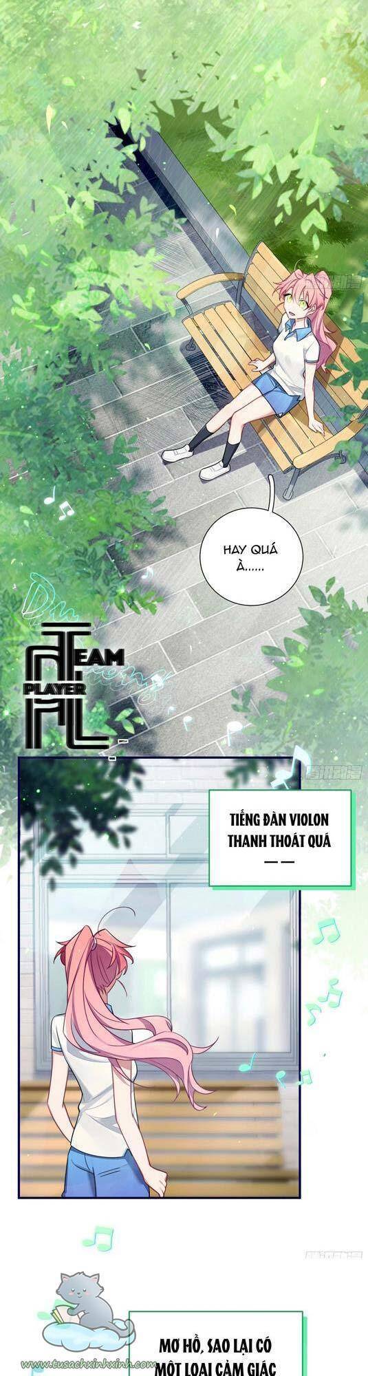 Yêu Đương Không Bằng Thả Thính Idol Chapter 7 - 22