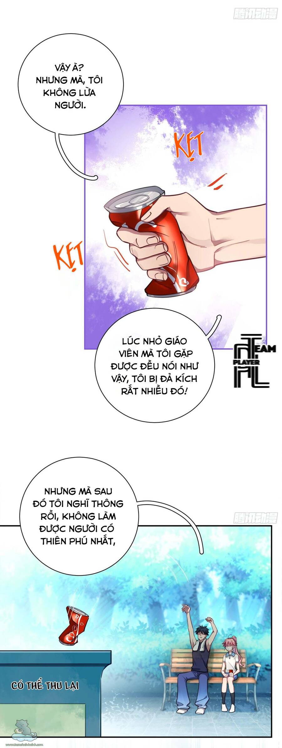 Yêu Đương Không Bằng Thả Thính Idol Chapter 8 - 29