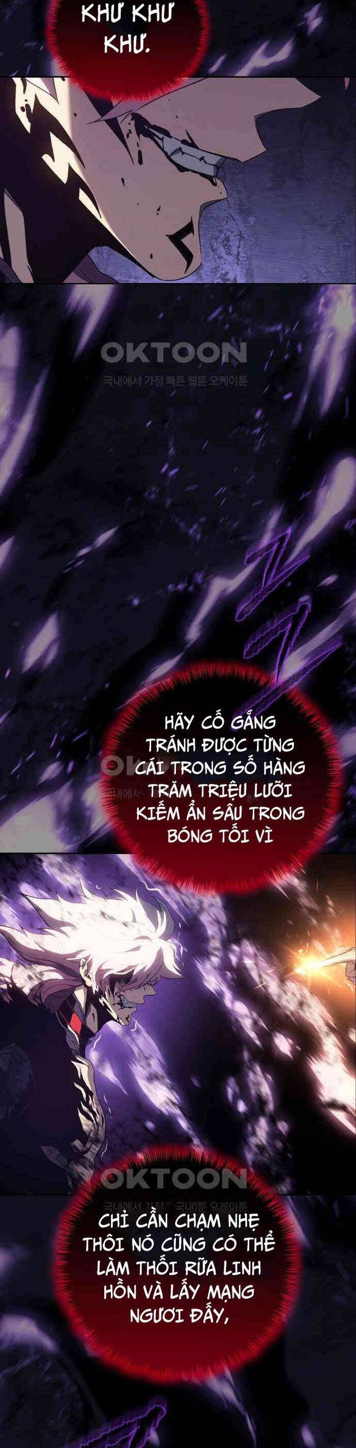 Lý Do Tôi Rời Bỏ Quỷ Vương Chapter 39 - 58