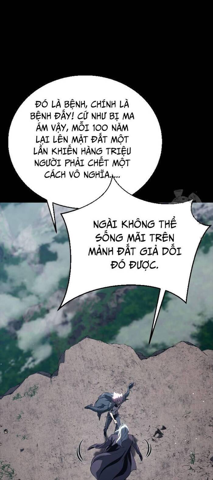 Lý Do Tôi Rời Bỏ Quỷ Vương Chapter 40 - 28