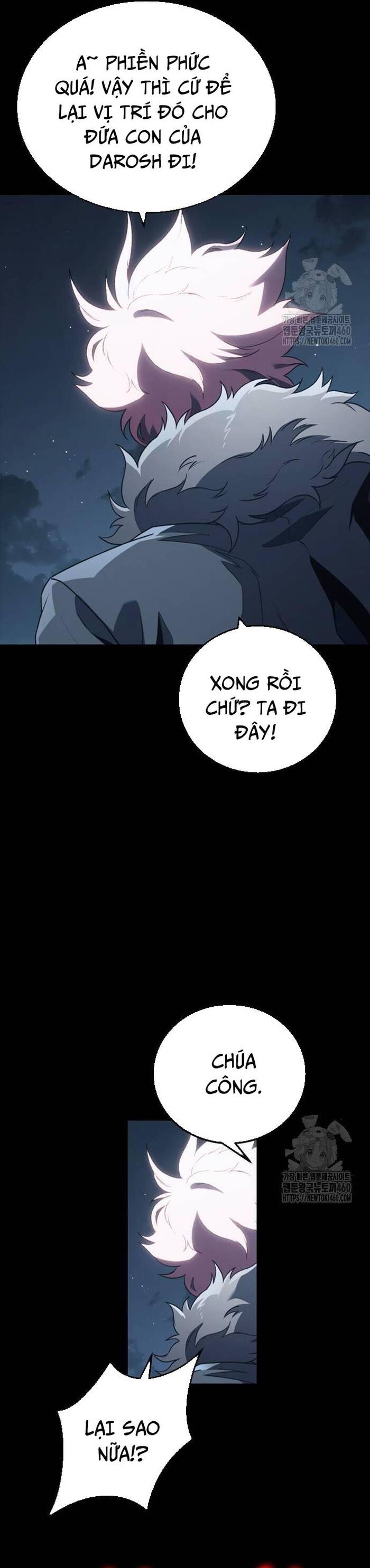 Lý Do Tôi Rời Bỏ Quỷ Vương Chapter 40 - 34