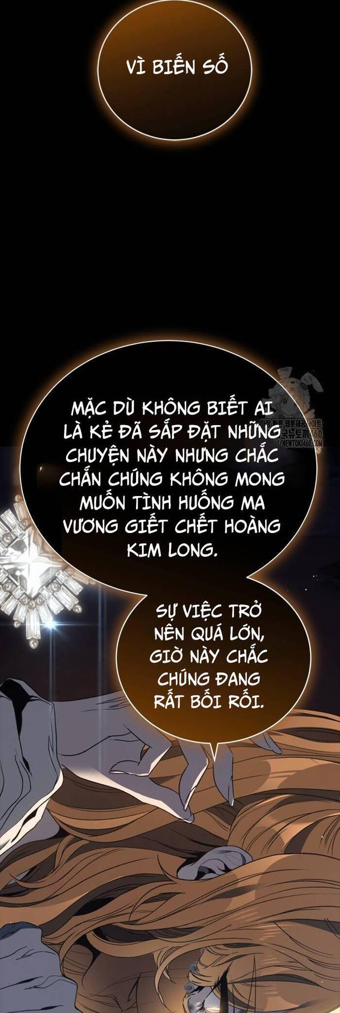 Lý Do Tôi Rời Bỏ Quỷ Vương Chapter 40 - 55