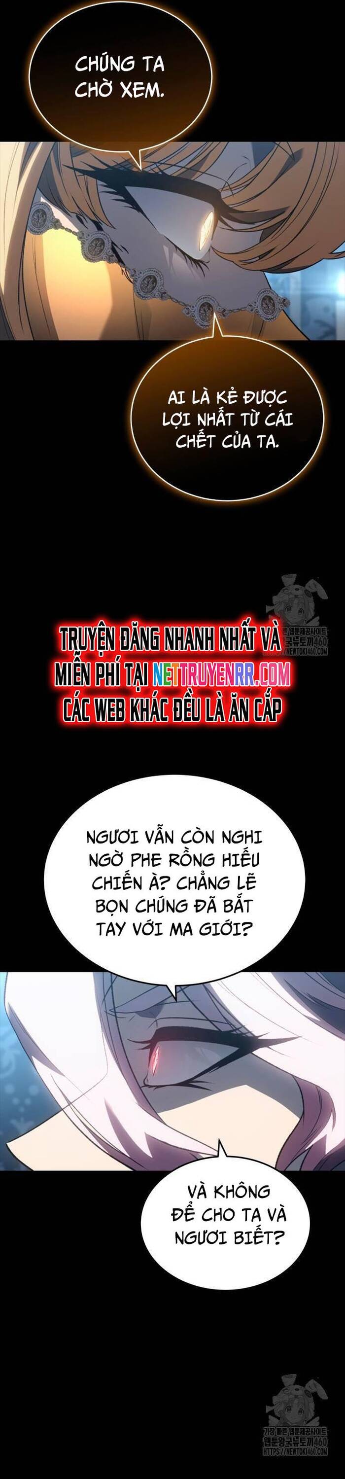 Lý Do Tôi Rời Bỏ Quỷ Vương Chapter 40 - 58