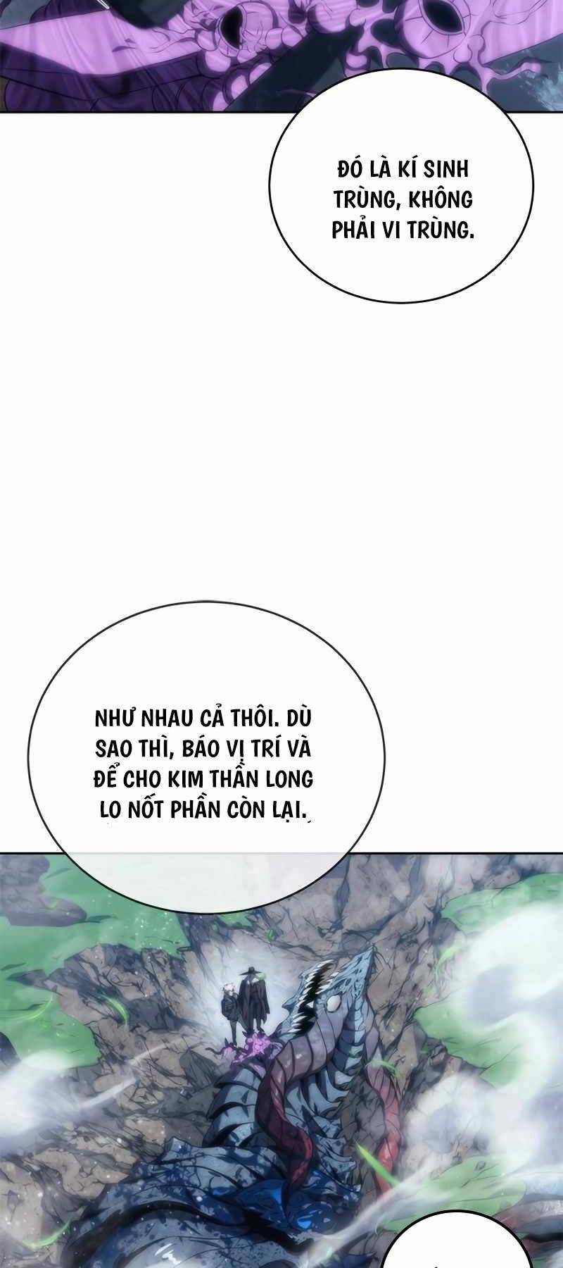 Lý Do Tôi Rời Bỏ Quỷ Vương Chapter 15 - 25