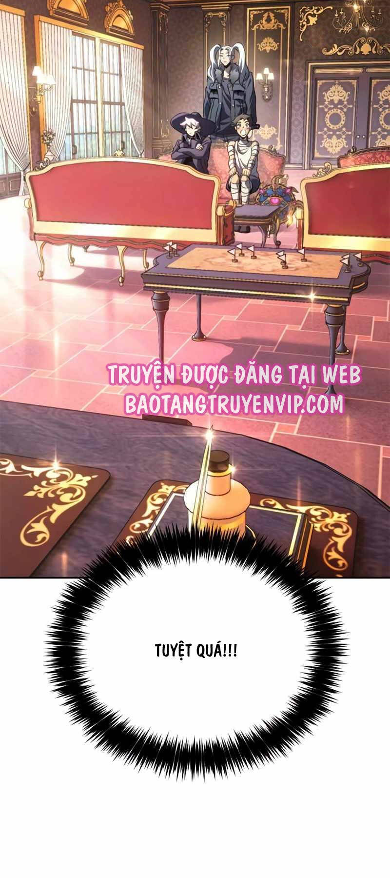 Lý Do Tôi Rời Bỏ Quỷ Vương Chapter 20 - 11