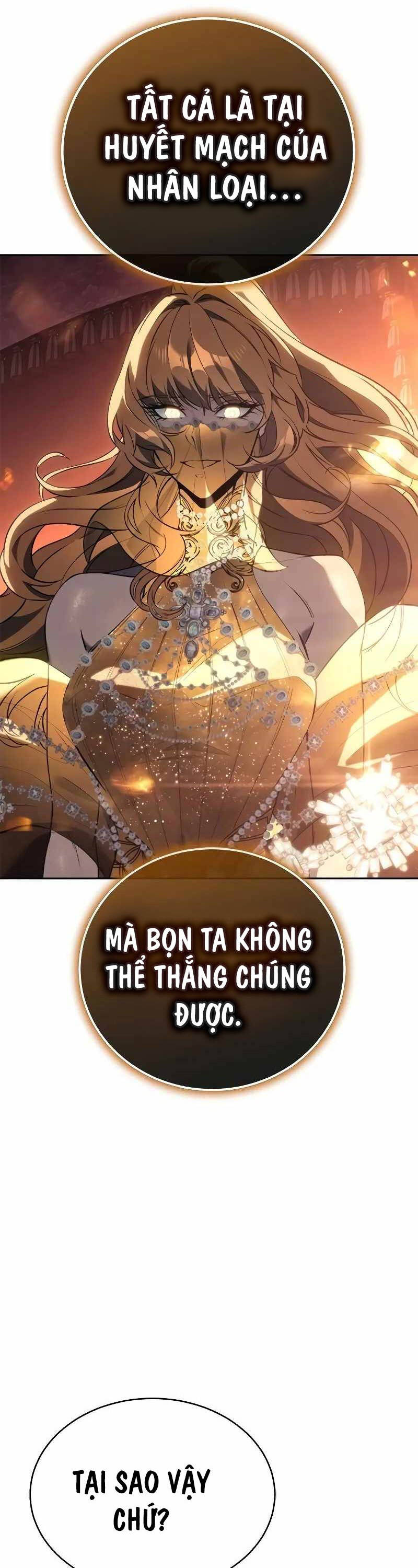 Lý Do Tôi Rời Bỏ Quỷ Vương Chapter 24 - 9