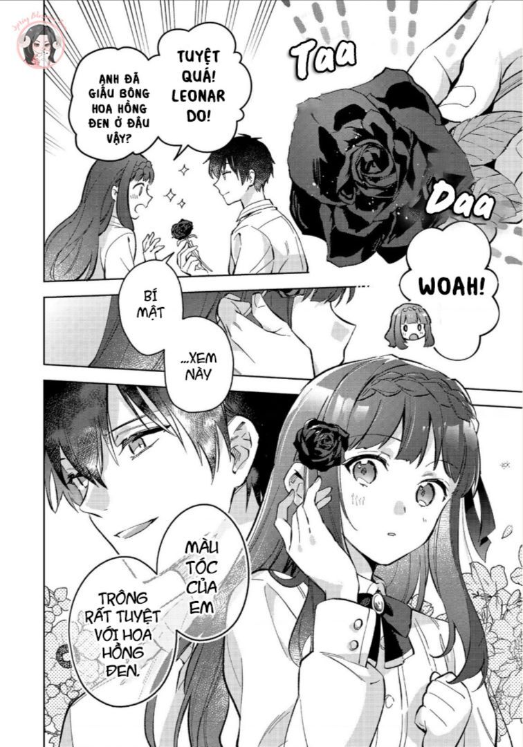 Akutou Ikka No Mana Musume, Tensei Saki Mo Otome Game No Gokudou Reijou Deshita. – Saijoukyuu Rank No Akuyaku-Sama, Sono Dekiai Wa Fuyou Desu! Chapter 15 - 21