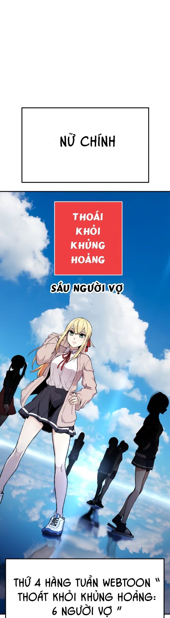 Nhân Vật Webtoon Na Kang Lim Chapter 1 - 32