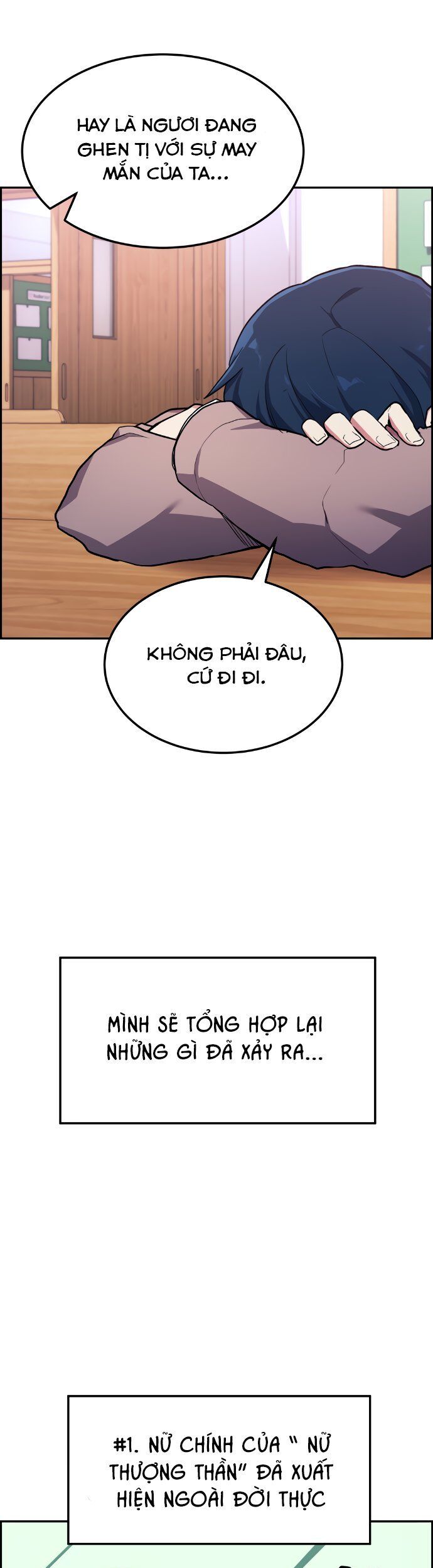 Nhân Vật Webtoon Na Kang Lim Chapter 1 - 37