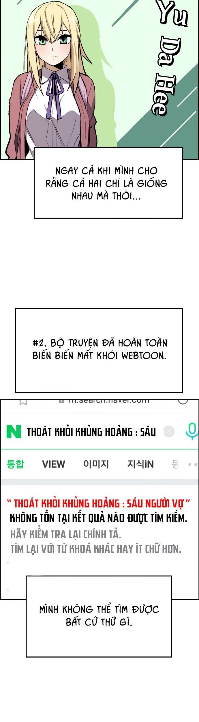 Nhân Vật Webtoon Na Kang Lim Chapter 1 - 38