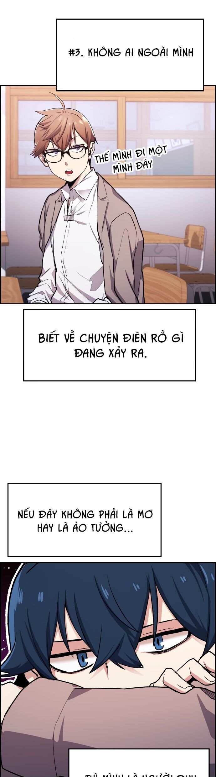 Nhân Vật Webtoon Na Kang Lim Chapter 1 - 39