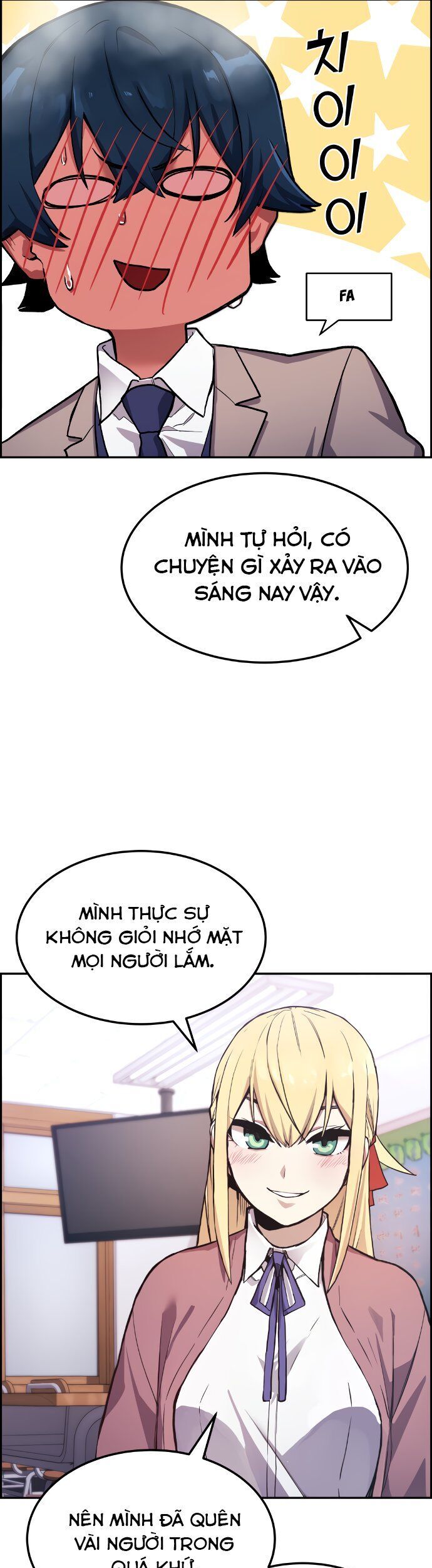 Nhân Vật Webtoon Na Kang Lim Chapter 1 - 45