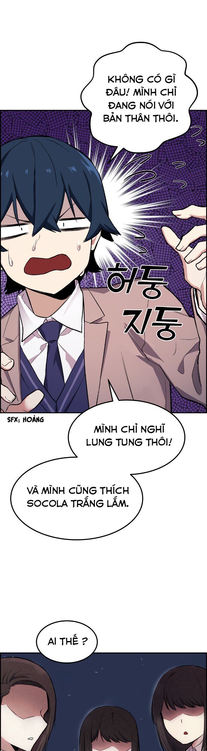 Nhân Vật Webtoon Na Kang Lim Chapter 1 - 49