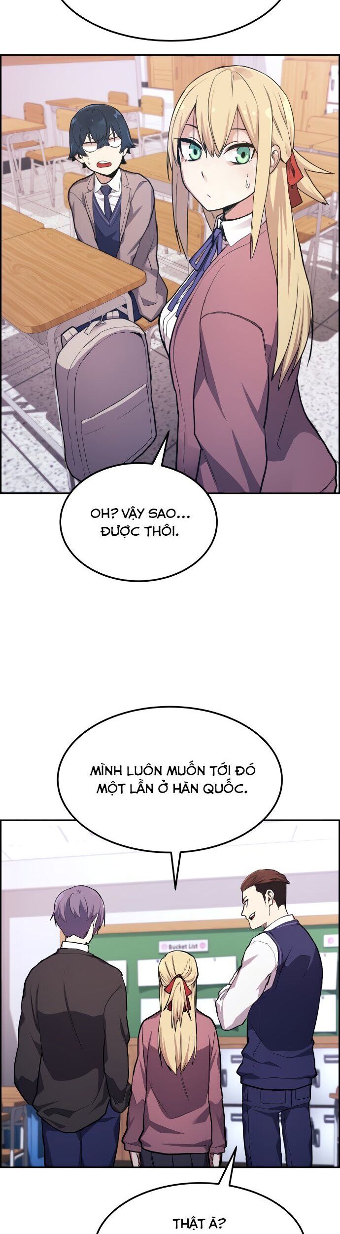 Nhân Vật Webtoon Na Kang Lim Chapter 1 - 52