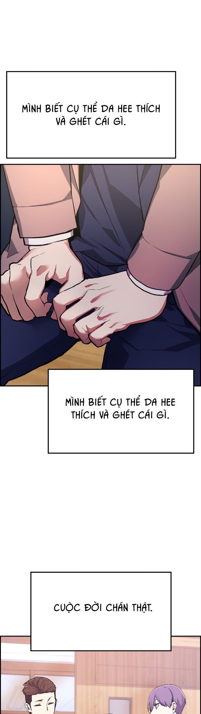 Nhân Vật Webtoon Na Kang Lim Chapter 1 - 54