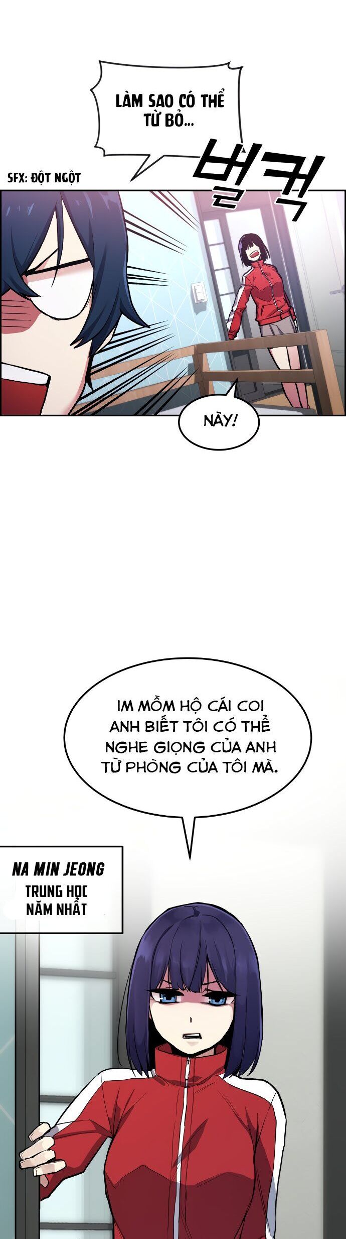 Nhân Vật Webtoon Na Kang Lim Chapter 1 - 6