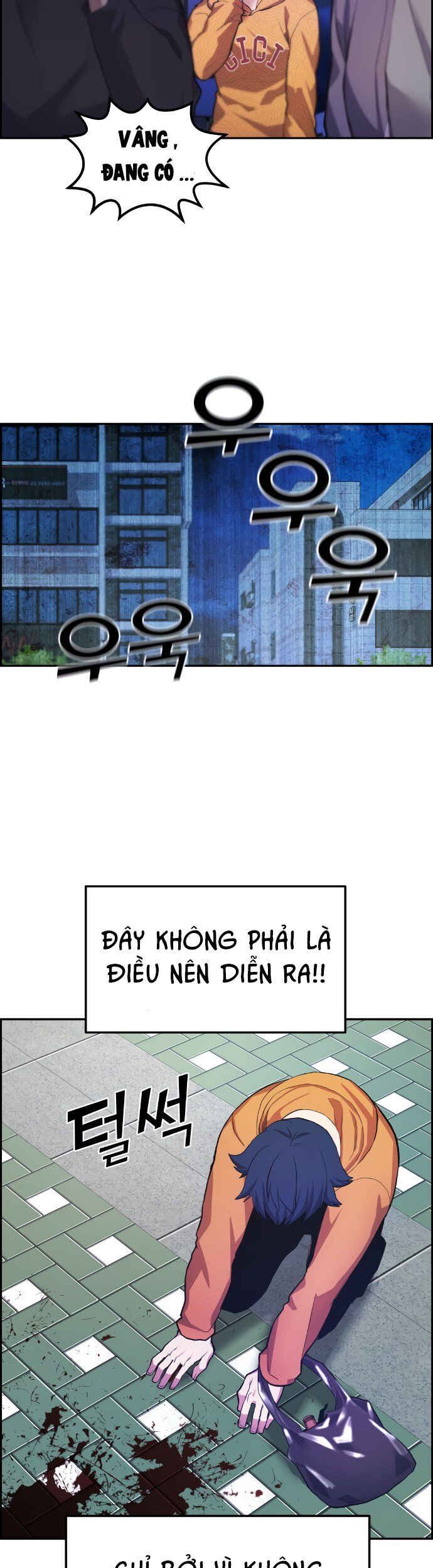 Nhân Vật Webtoon Na Kang Lim Chapter 1 - 71