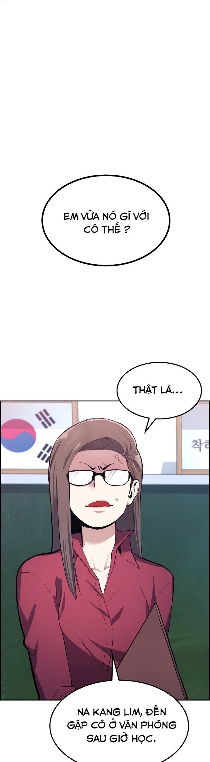 Nhân Vật Webtoon Na Kang Lim Chapter 1 - 74