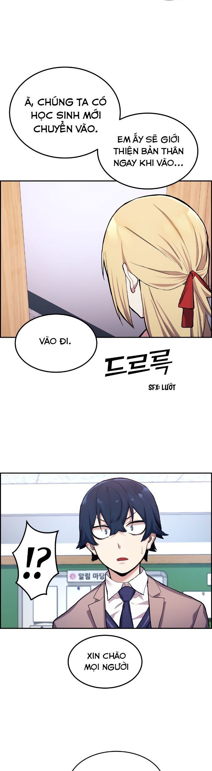 Nhân Vật Webtoon Na Kang Lim Chapter 1 - 76