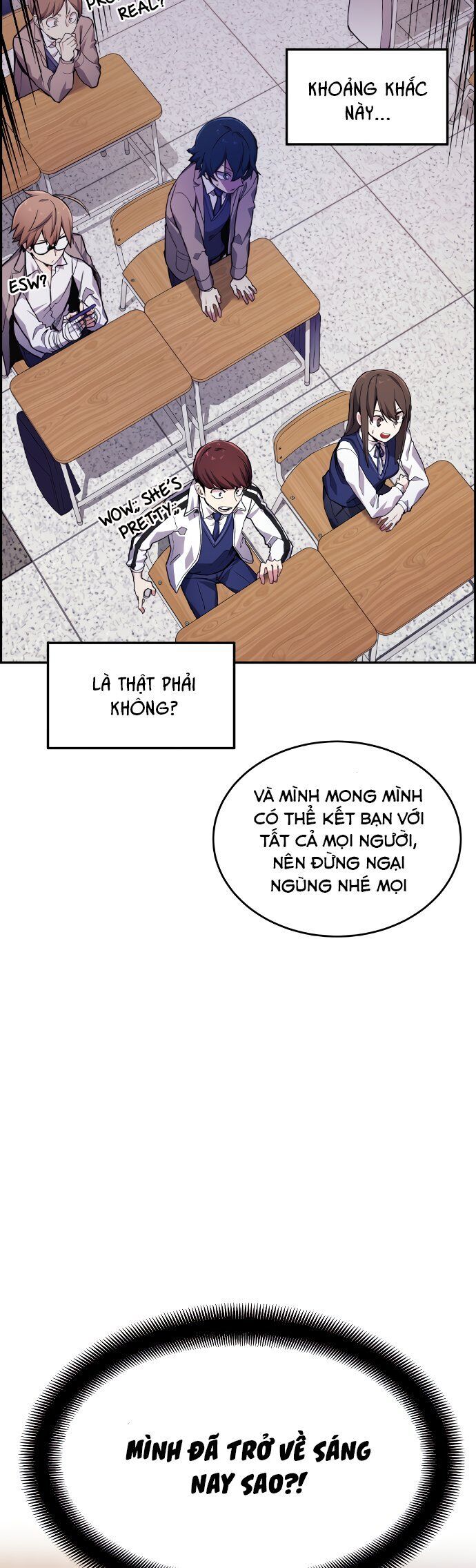 Nhân Vật Webtoon Na Kang Lim Chapter 1 - 78