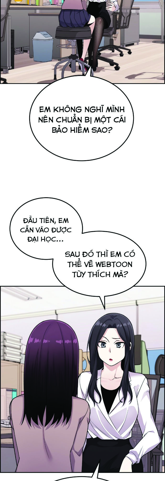 Nhân Vật Webtoon Na Kang Lim Chapter 12 - 15